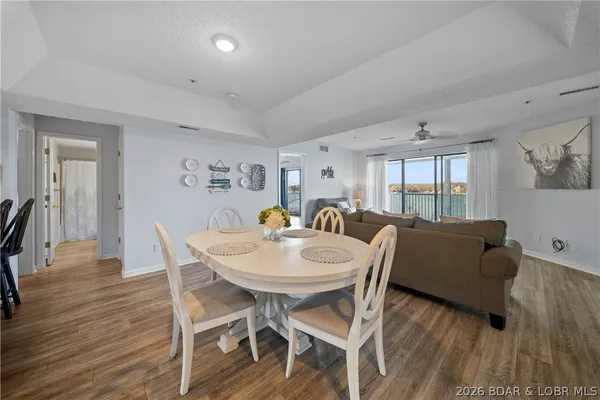 $269,000 | 138 Falls Point Drive, Unit 2A, Lake Ozark, MO 65049