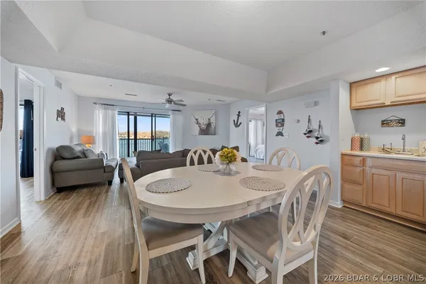 $269,000 | 138 Falls Point Drive, Unit 2A, Lake Ozark, MO 65049
