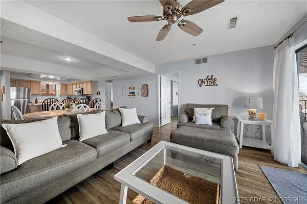 $269,000 | 138 Falls Point Drive, Unit 2A, Lake Ozark, MO 65049