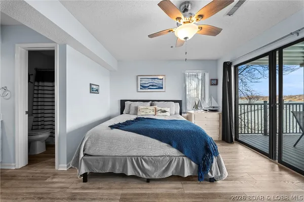 $269,000 | 138 Falls Point Drive, Unit 2A, Lake Ozark, MO 65049
