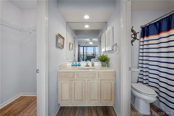 $269,000 | 138 Falls Point Drive, Unit 2A, Lake Ozark, MO 65049