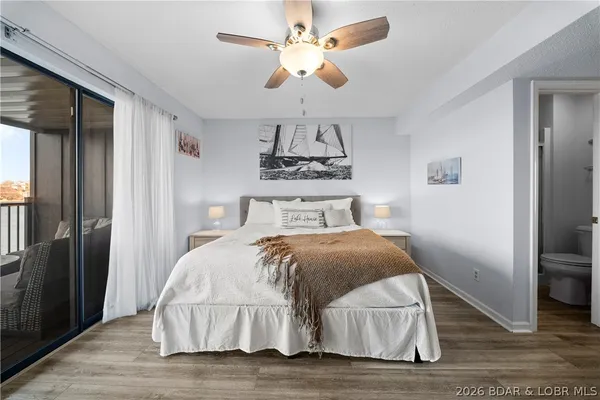 $269,000 | 138 Falls Point Drive, Unit 2A, Lake Ozark, MO 65049