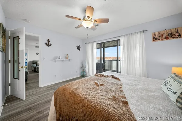 $269,000 | 138 Falls Point Drive, Unit 2A, Lake Ozark, MO 65049