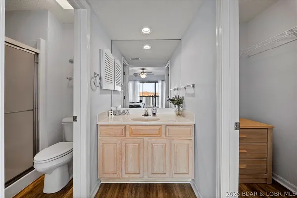 $269,000 | 138 Falls Point Drive, Unit 2A, Lake Ozark, MO 65049