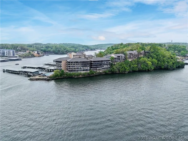 $269,000 | 138 Falls Point Drive, Unit 2A, Lake Ozark, MO 65049