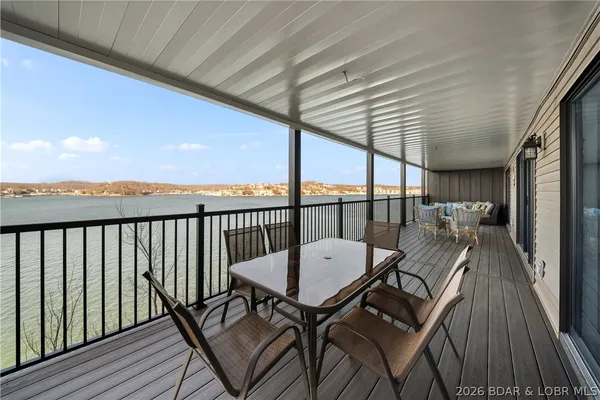 $269,000 | 138 Falls Point Drive, Unit 2A, Lake Ozark, MO 65049