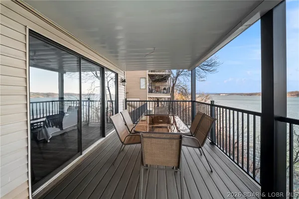 $269,000 | 138 Falls Point Drive, Unit 2A, Lake Ozark, MO 65049