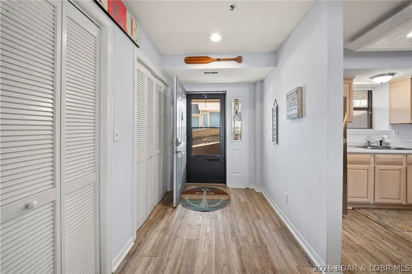 $269,000 | 138 Falls Point Drive, Unit 2A, Lake Ozark, MO 65049