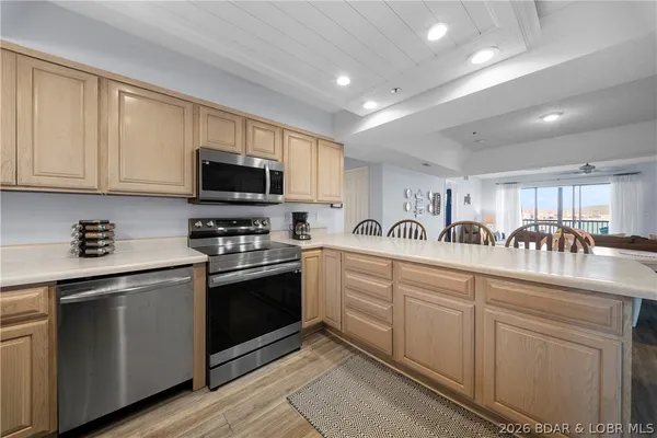 $269,000 | 138 Falls Point Drive, Unit 2A, Lake Ozark, MO 65049