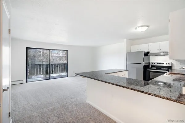 $550,000 | 893 Straight Creek Drive, Unit 203, Dillon, CO 80435