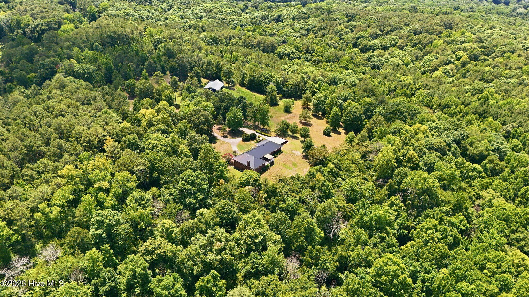 124 Riverside Road Carthage, NC 28327 - Photo 6 of 64