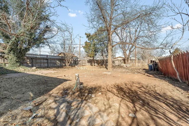 $89,000 | 2808 1st Street, Lubbock, TX 79415