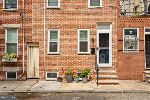 $545,000 | 1224 South Sheridan Street, Philadelphia, PA 19147