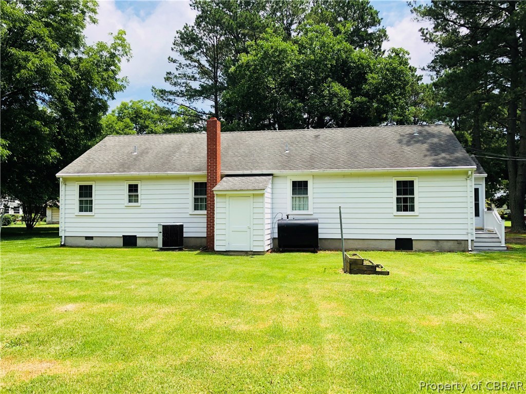 500 River Bend Road West Point, VA 23181 - Photo 2 of 15