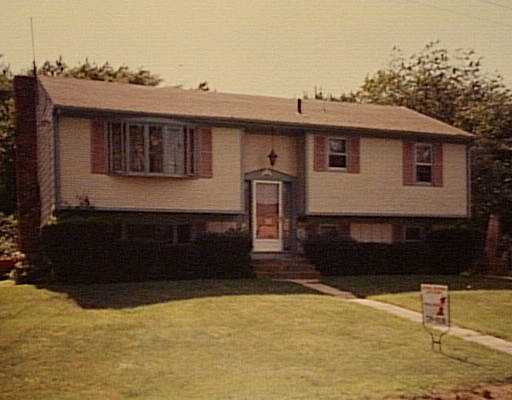 19 Danforth Street Warwick, RI 02888 - Photo 1 of 1 Exterior Front.