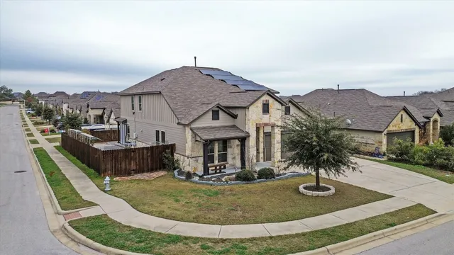 $599,000 | 13601 Larrys Lane, Manchaca, TX 78652