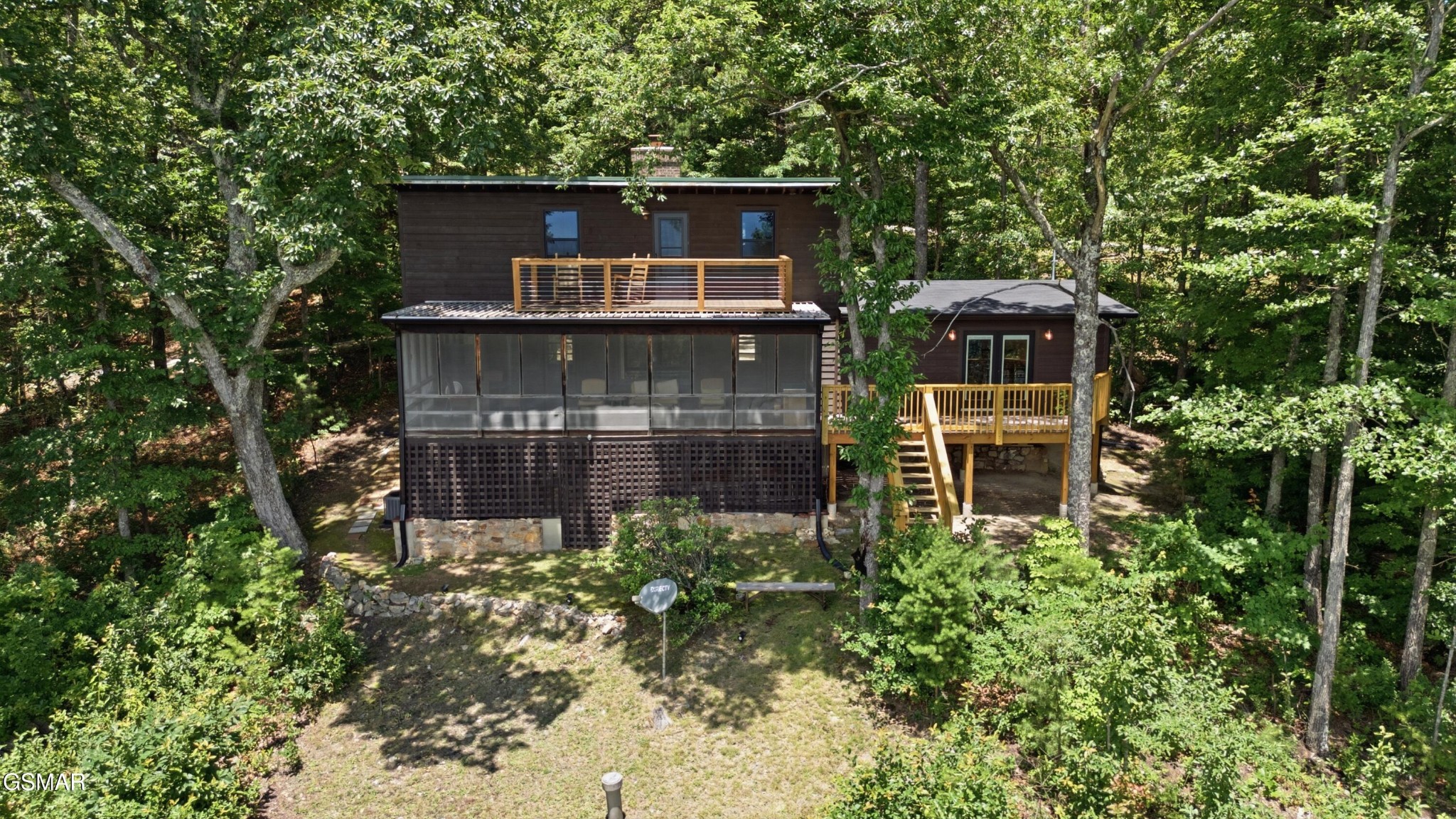 2749 East End Road Sevierville, TN 37876 - Photo 27 of 36 Gallery Image 27