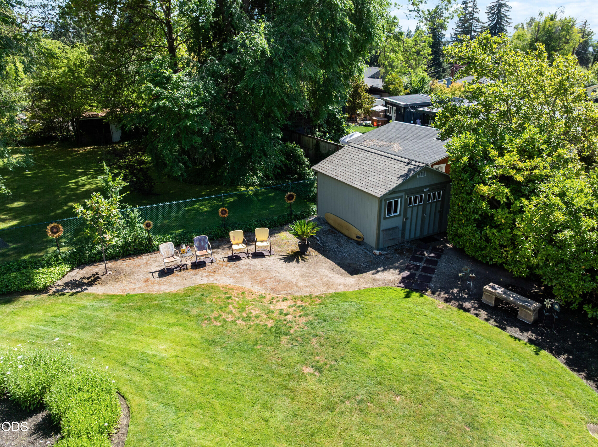 134 White Oak Road Medford, OR 97504 - Photo 56 of 64