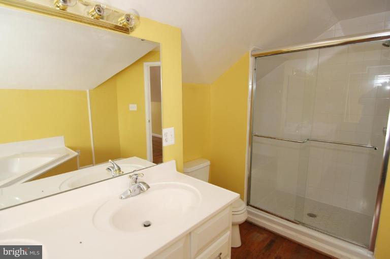 1542 Chain Bridge Road McLean, VA 22101 - Photo 13 of 22 Another view of master bath