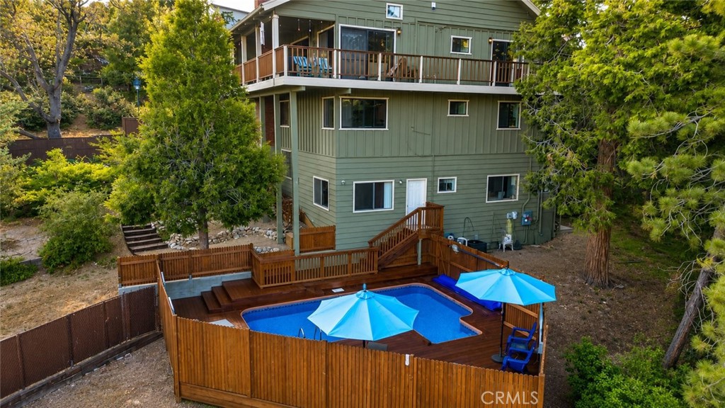 26857 Crestview Drive Idyllwild, CA 92549 - Photo 5 of 44