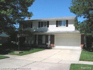 16805 Wayne Road Livonia, MI 48154 - Photo 1 of 7 16805 Wayne Road, Livonia, Mi