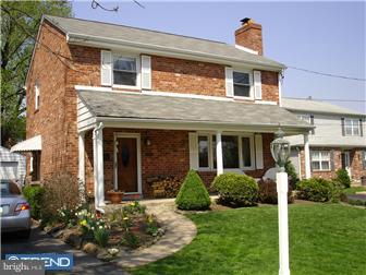120 Joanna Road Havertown, PA 19083 - Photo 1 of 12 Exterior Front