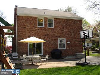 120 Joanna Road Havertown, PA 19083 - Photo 2 of 12 Exterior