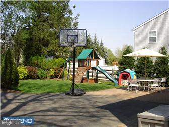 120 Joanna Road Havertown, PA 19083 - Photo 6 of 12 Exterior Back