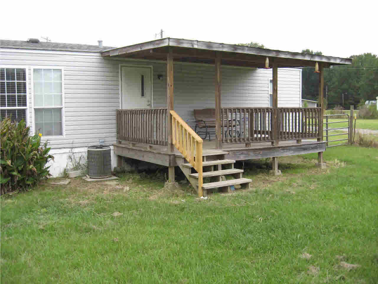 2170 Clinton Raymond Road Bolton, MS 39041 - Photo 16 of 18 Photo 16