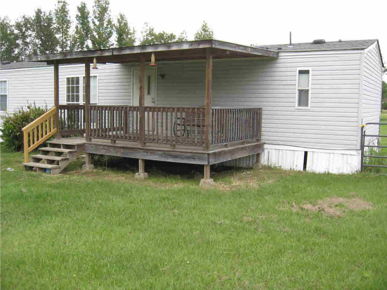 2170 Clinton Raymond Road Bolton, MS 39041 - Photo 17 of 18 Photo 17