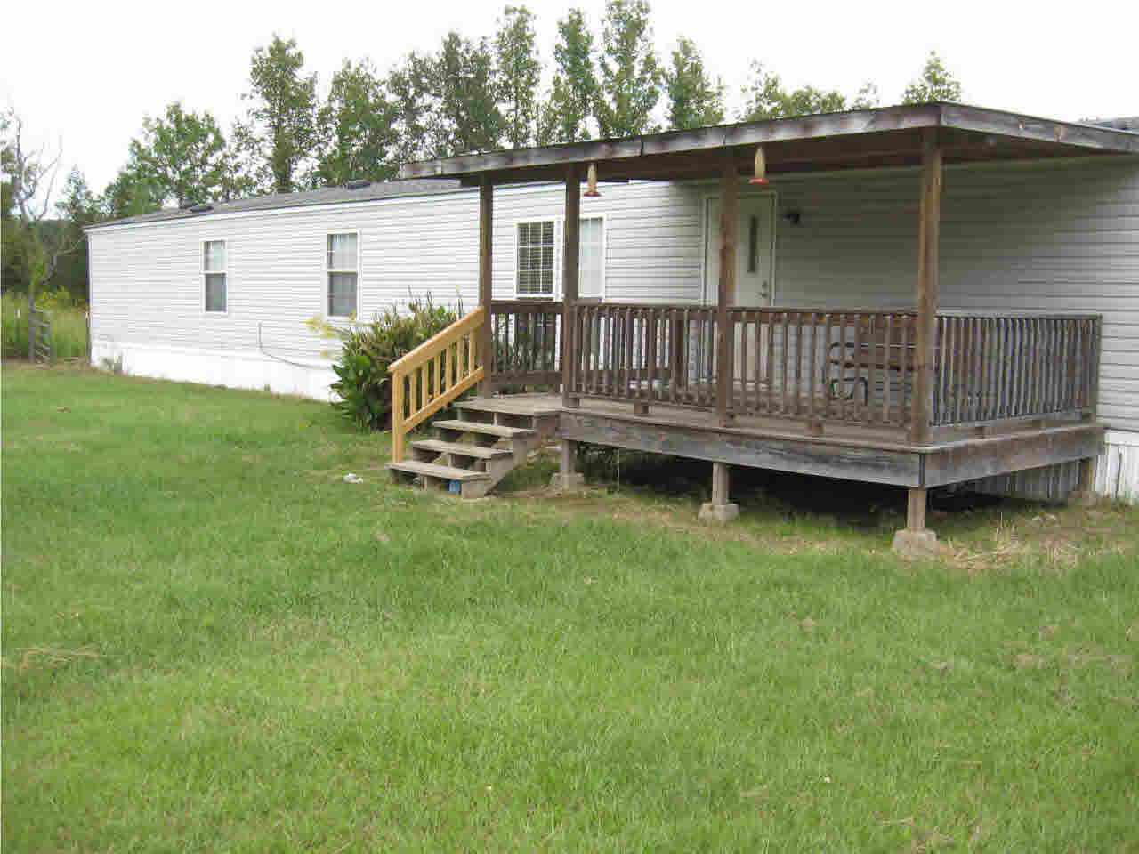 2170 Clinton Raymond Road Bolton, MS 39041 - Photo 18 of 18 Photo 18