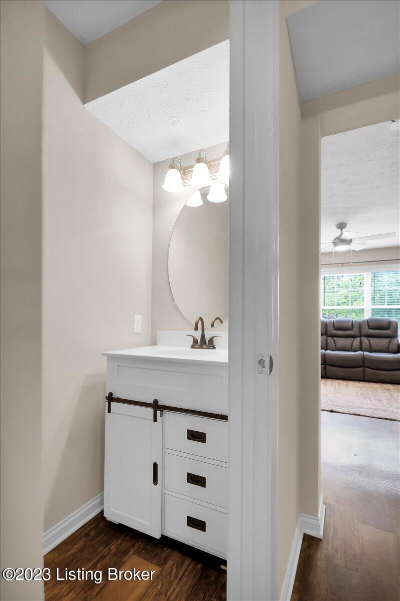 7814 Westbrook Road Louisville, KY 40258 - Photo 21 of 43 21-7814 Westbrook Rd-120