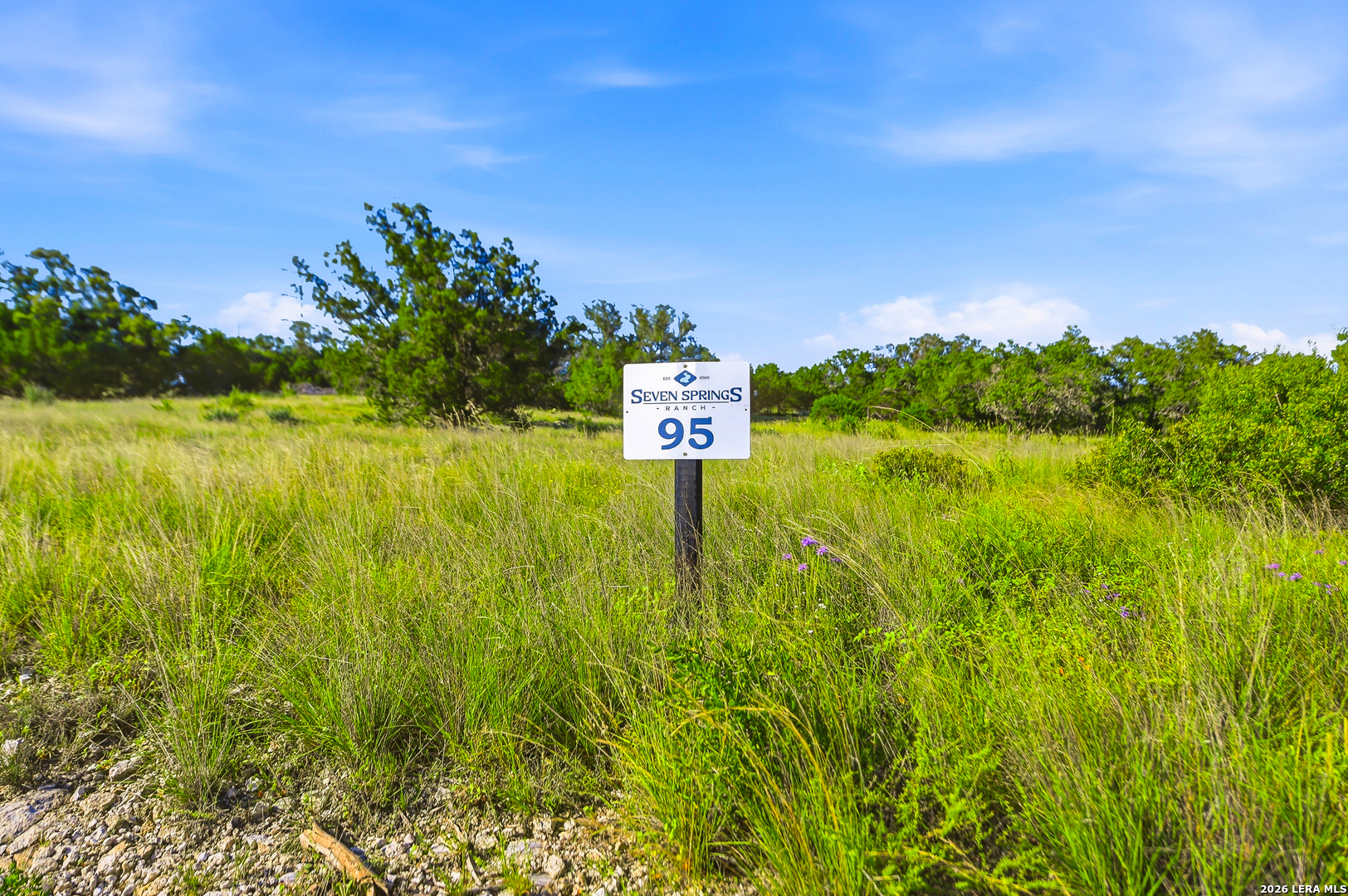 S3660 Seven Springs Ranch Junction Junction, TX 76849 - Photo 1 of 18