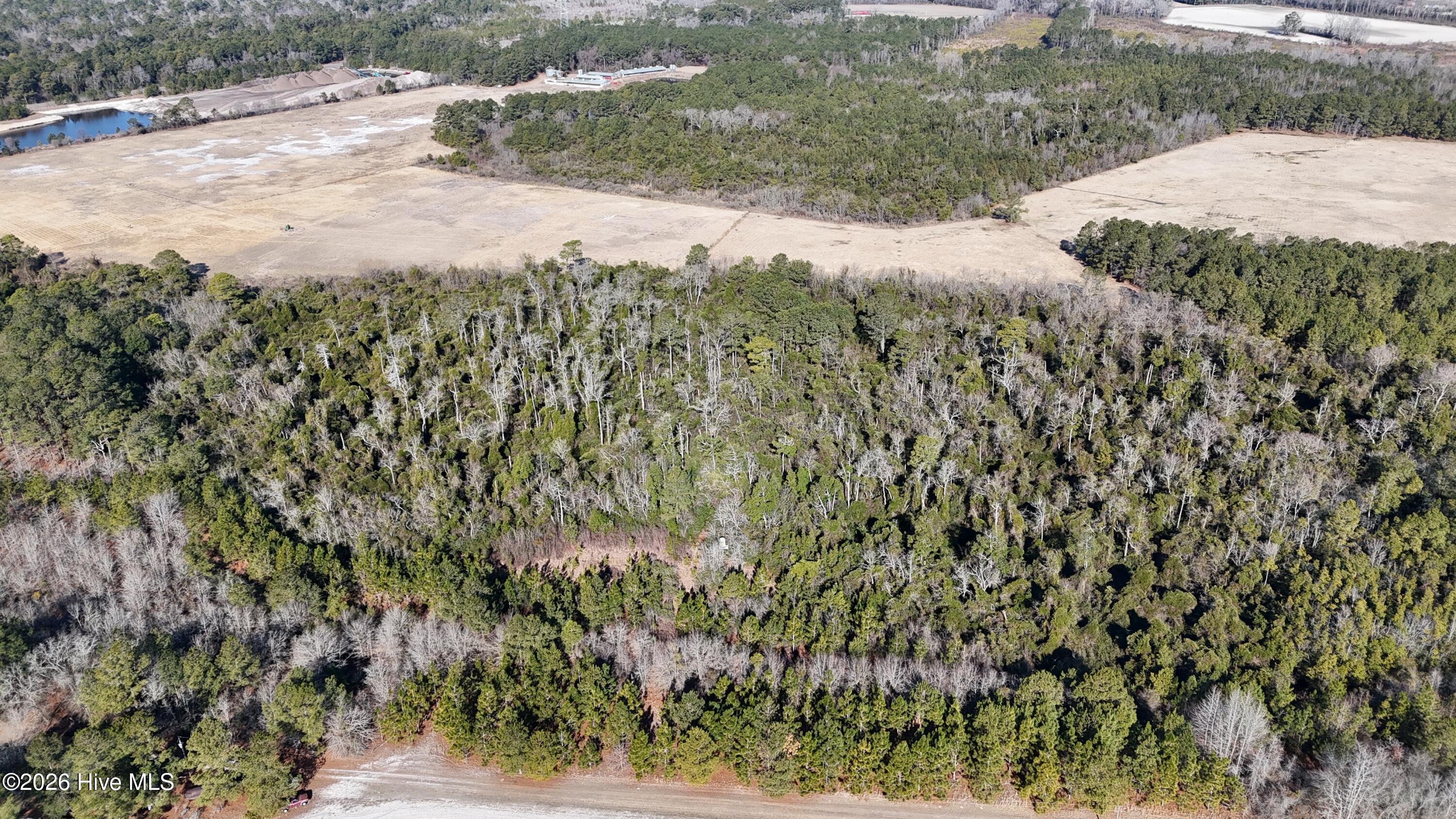 523 Culbreth Smith Road Elizabethtown, NC 28337 - Photo 11 of 27 DJI_20260210095550_0556_D