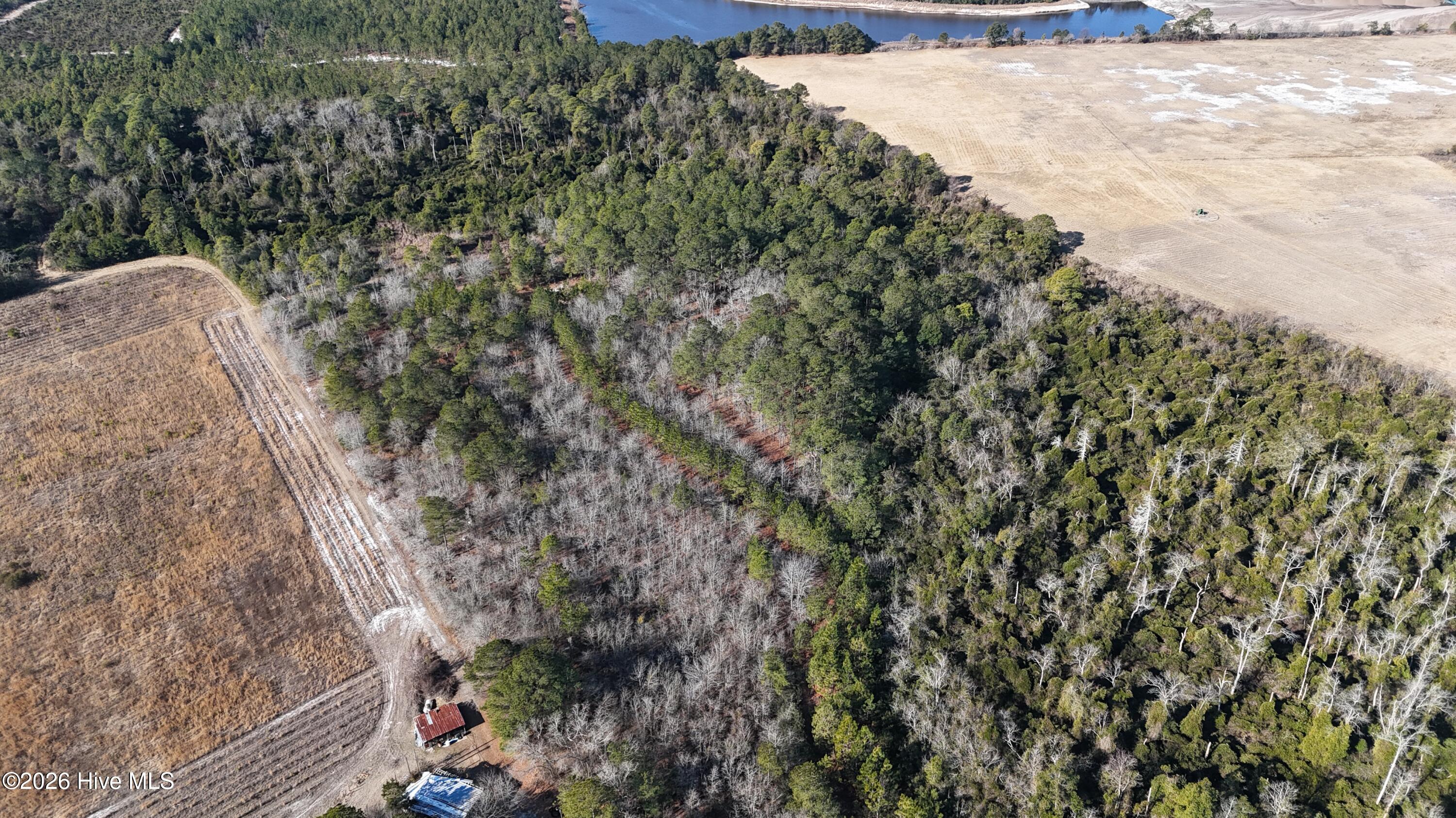 523 Culbreth Smith Road Elizabethtown, NC 28337 - Photo 13 of 27 DJI_20260210095630_0559_D