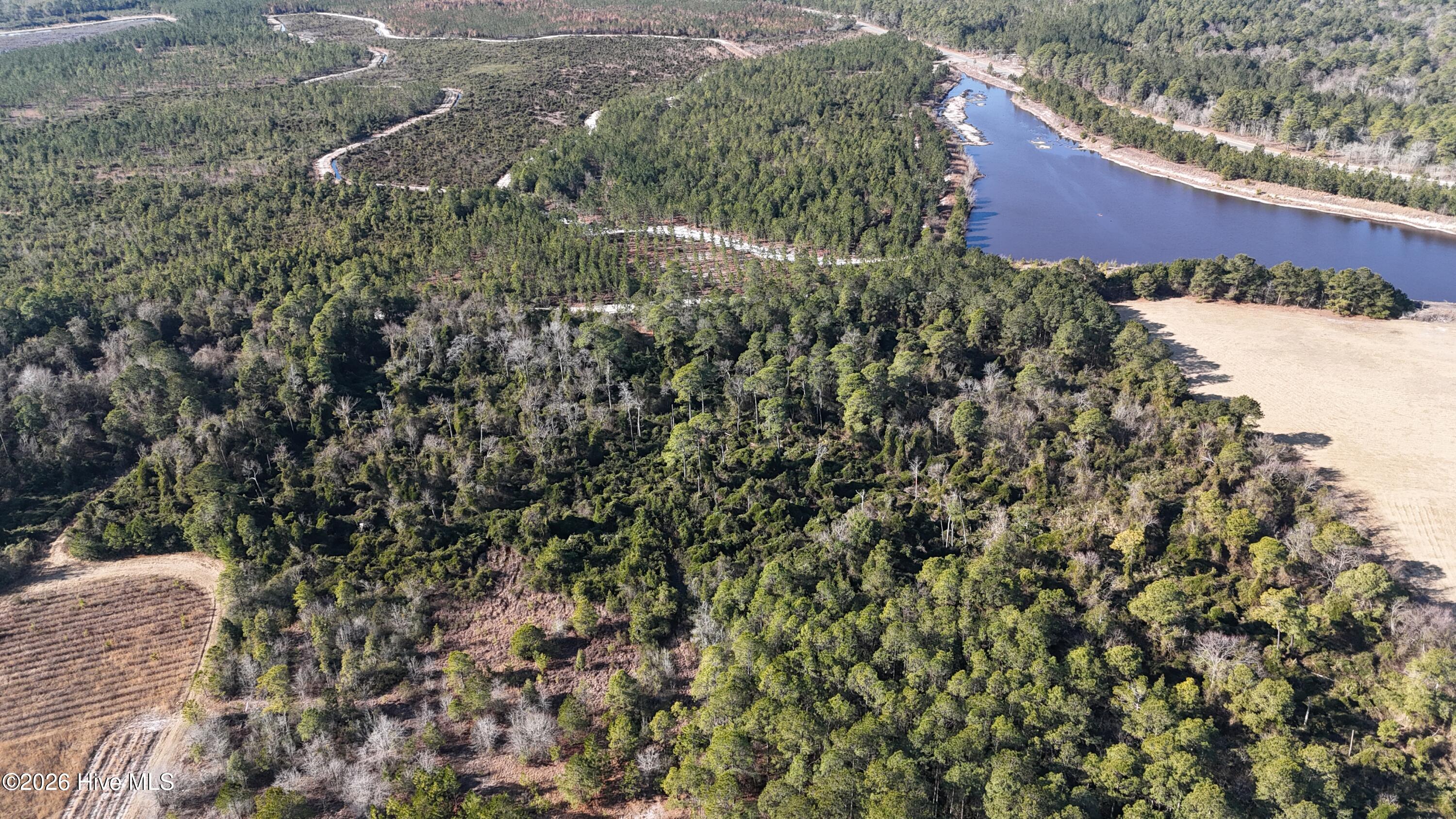 523 Culbreth Smith Road Elizabethtown, NC 28337 - Photo 14 of 27 DJI_20260210095723_0561_D