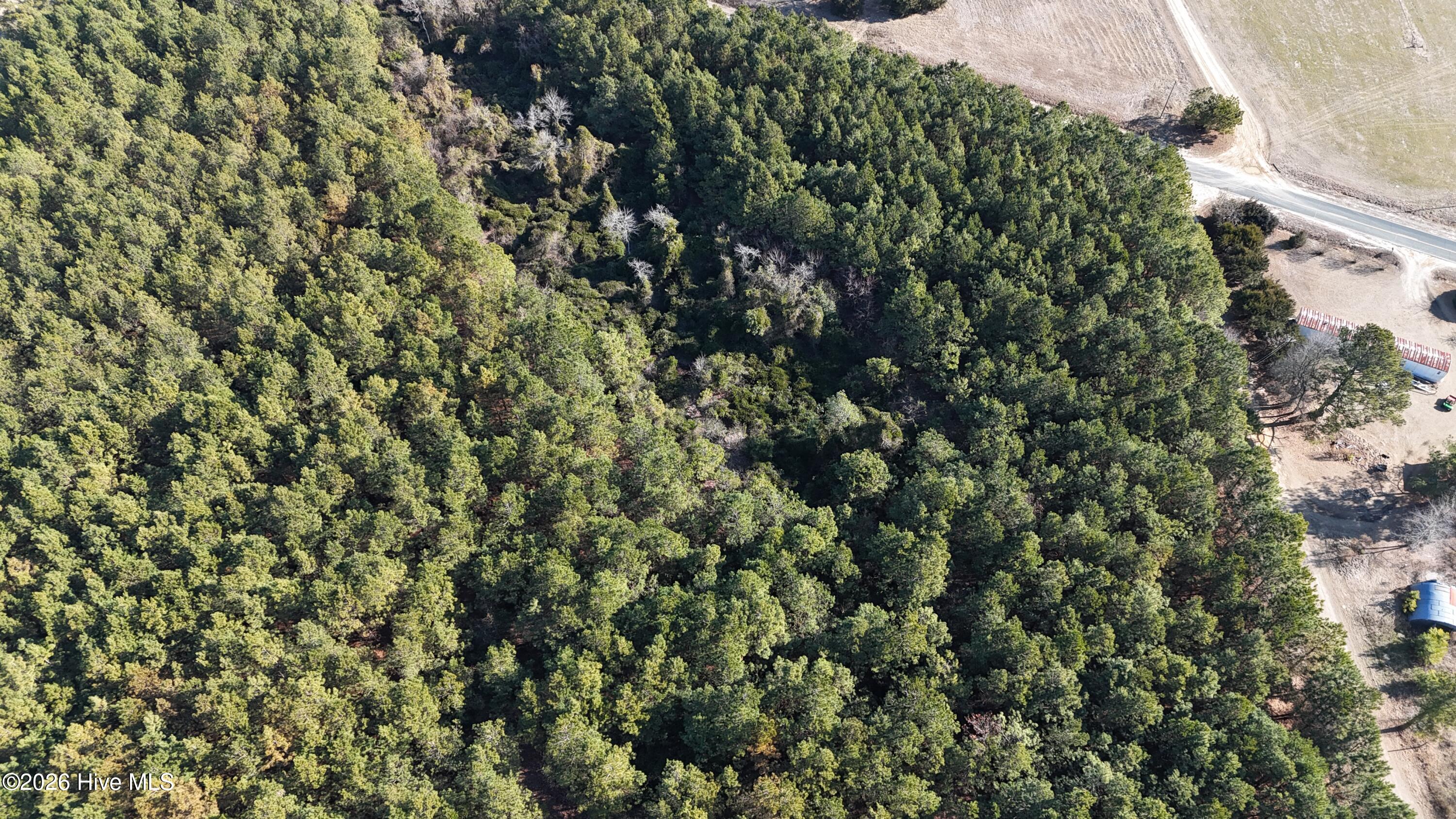 523 Culbreth Smith Road Elizabethtown, NC 28337 - Photo 17 of 27 DJI_20260210095944_0568_D