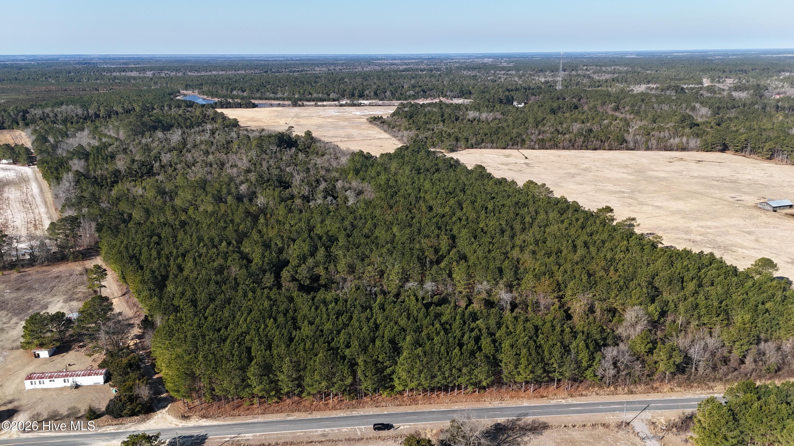 523 Culbreth Smith Road Elizabethtown, NC 28337 - Photo 3 of 27 DJI_20260210095125_0547_D
