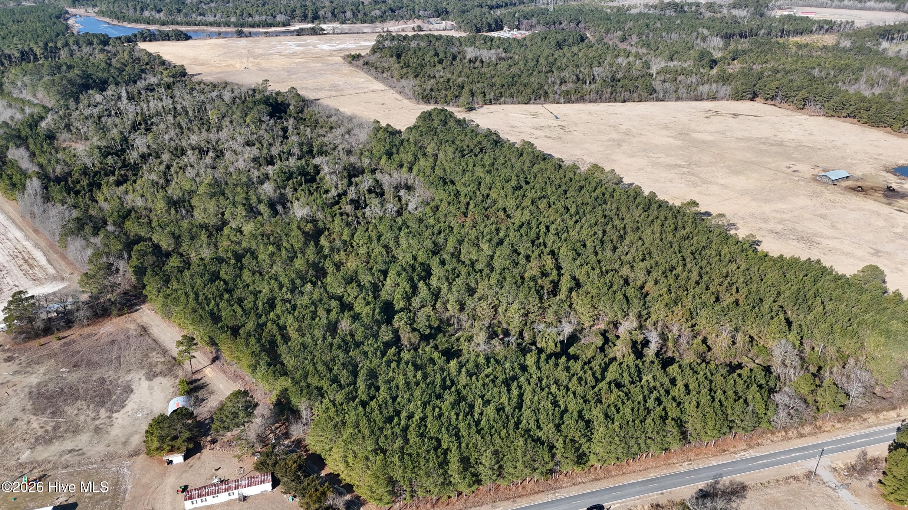 523 Culbreth Smith Road Elizabethtown, NC 28337 - Photo 4 of 27 DJI_20260210095150_0548_D