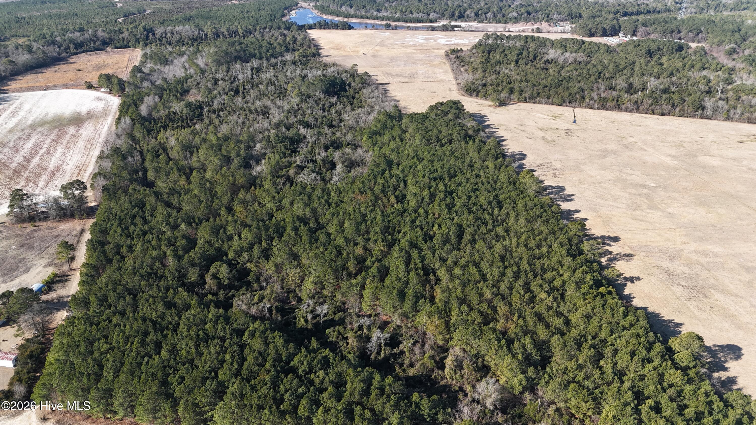 523 Culbreth Smith Road Elizabethtown, NC 28337 - Photo 5 of 27 DJI_20260210095219_0549_D