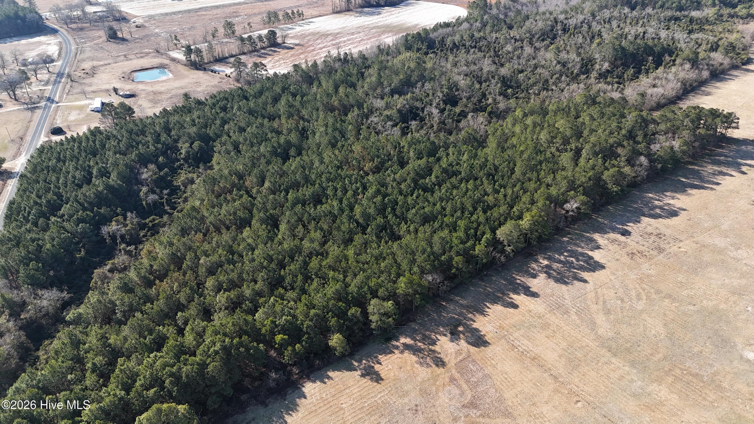 523 Culbreth Smith Road Elizabethtown, NC 28337 - Photo 6 of 27 DJI_20260210095317_0550_D