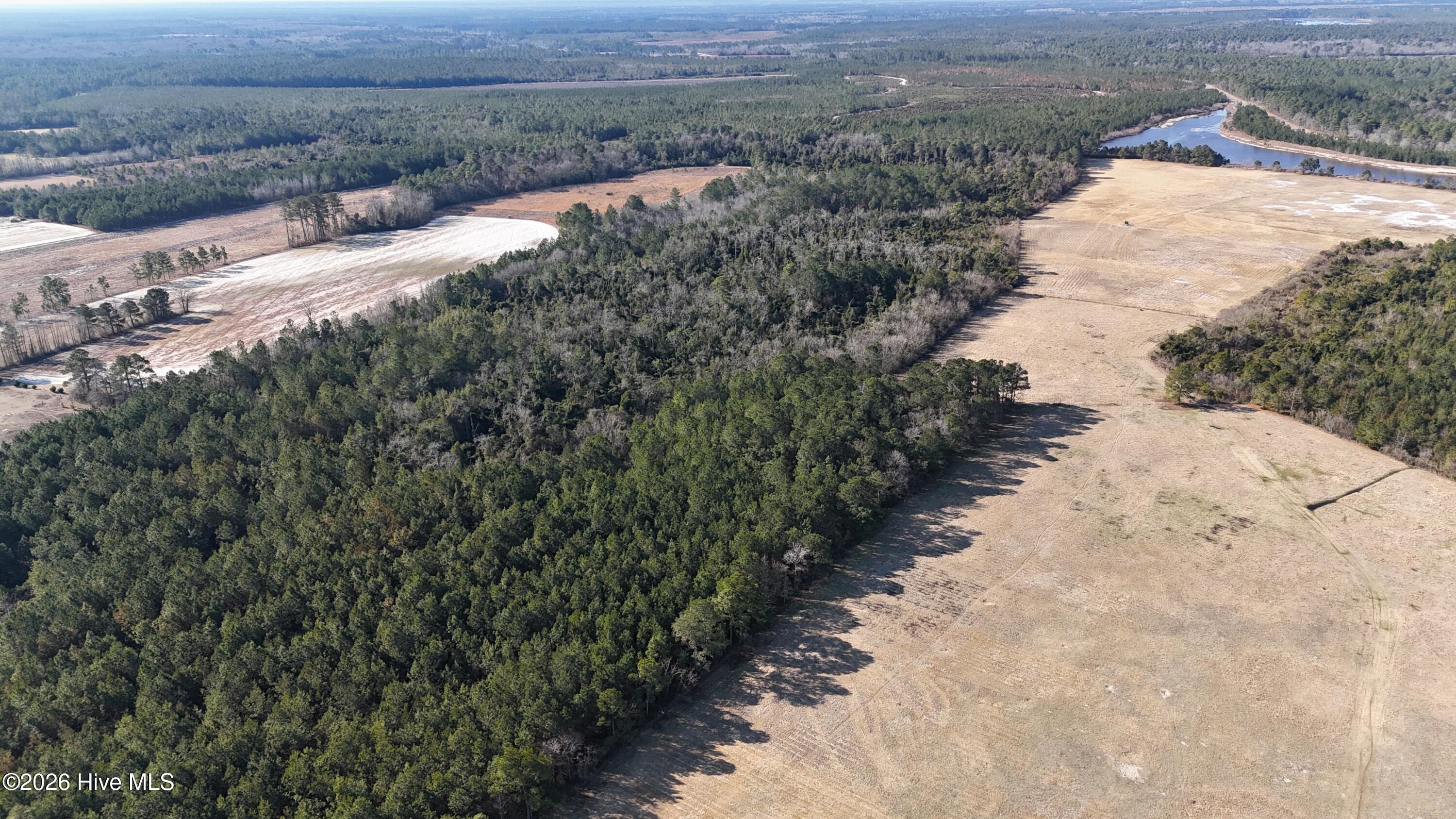 523 Culbreth Smith Road Elizabethtown, NC 28337 - Photo 7 of 27 DJI_20260210095321_0551_D
