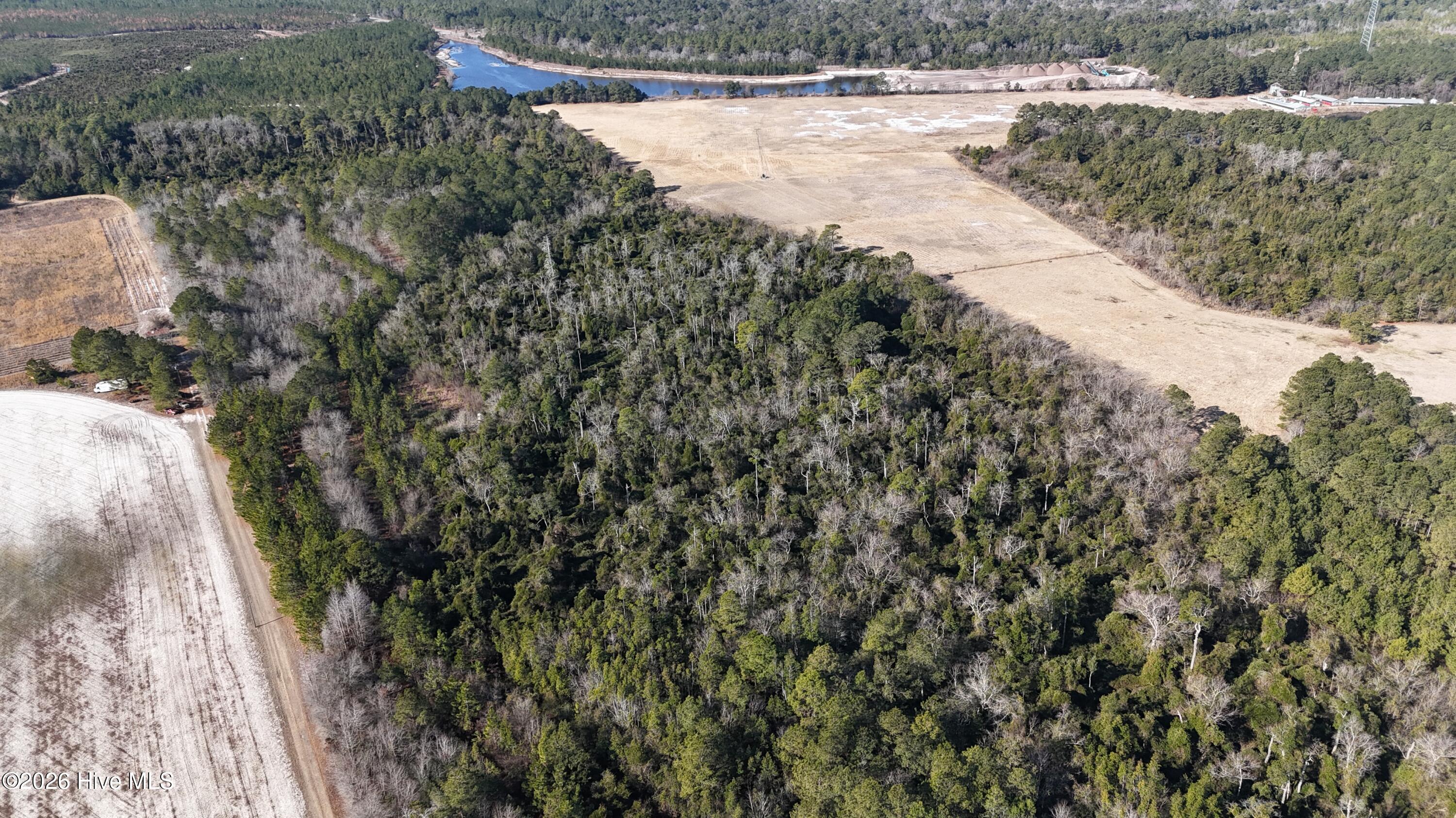 523 Culbreth Smith Road Elizabethtown, NC 28337 - Photo 10 of 27 DJI_20260210095504_0555_D