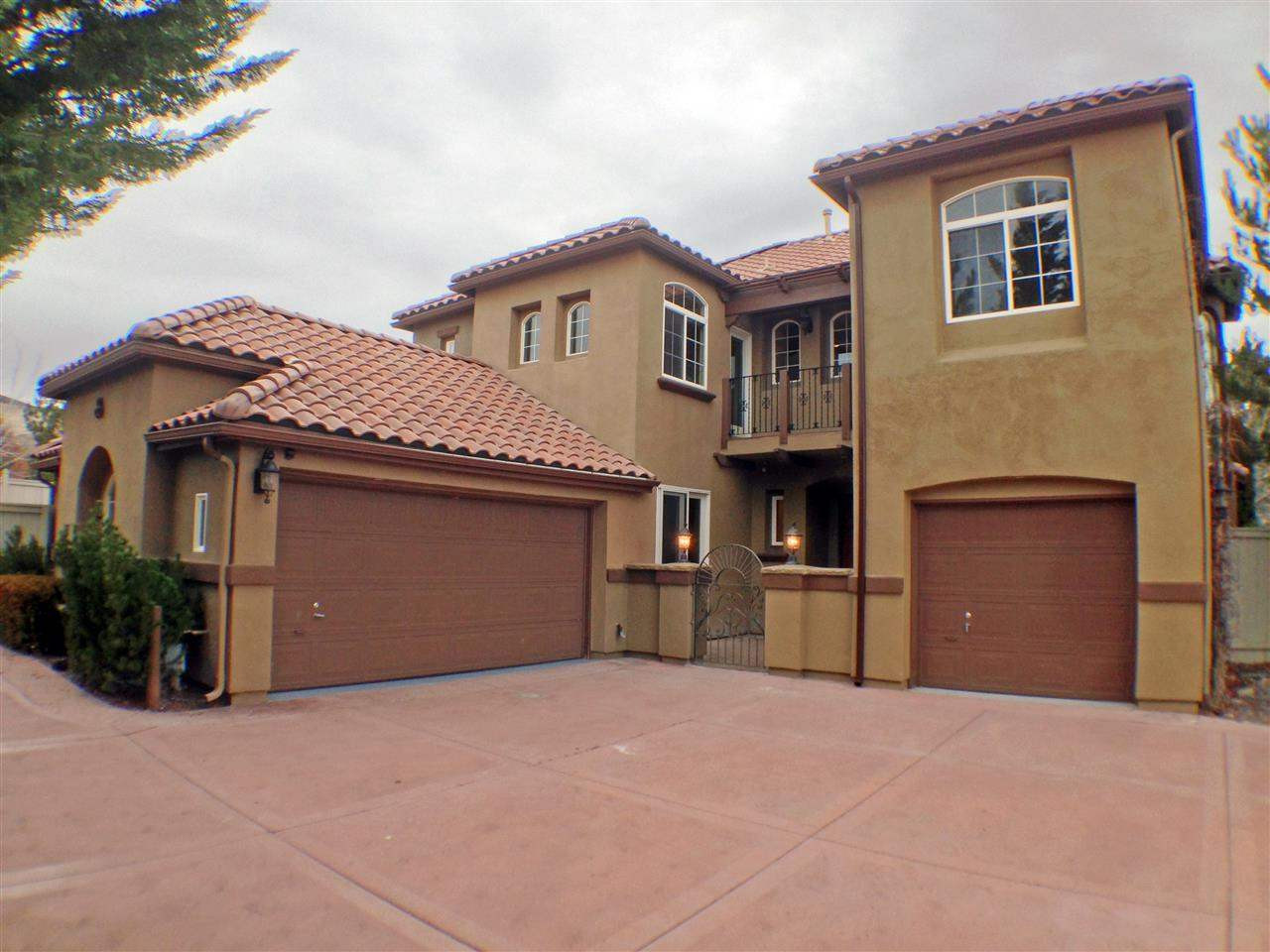 4375 Cullen Court Reno, NV 89519 - Photo 1 of 1 Photo 1