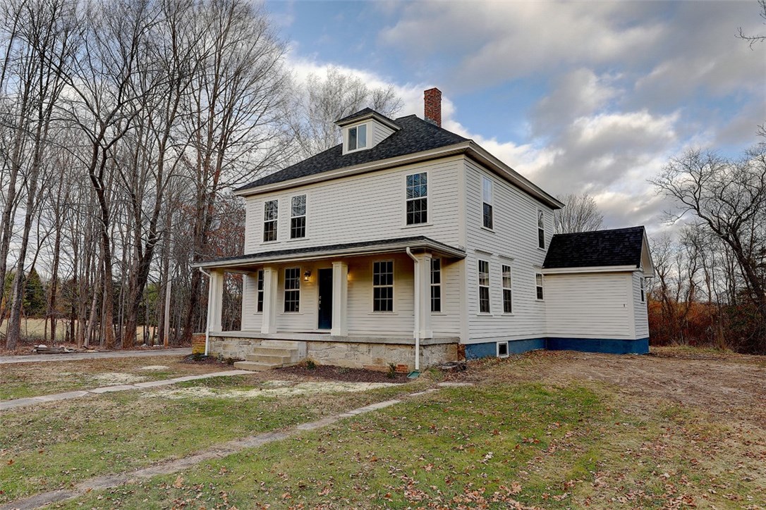 155 N Road Burrillville, RI 02859 - Photo 2 of 37