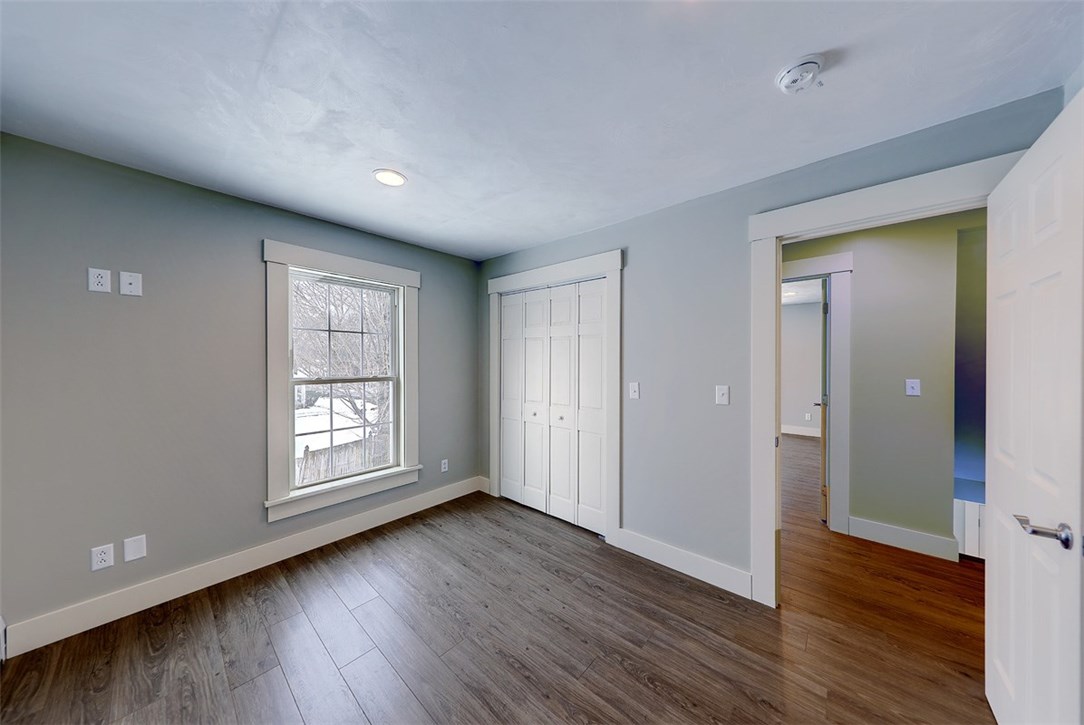 155 N Road Burrillville, RI 02859 - Photo 29 of 37 3rd Bedroom on 2nd floor