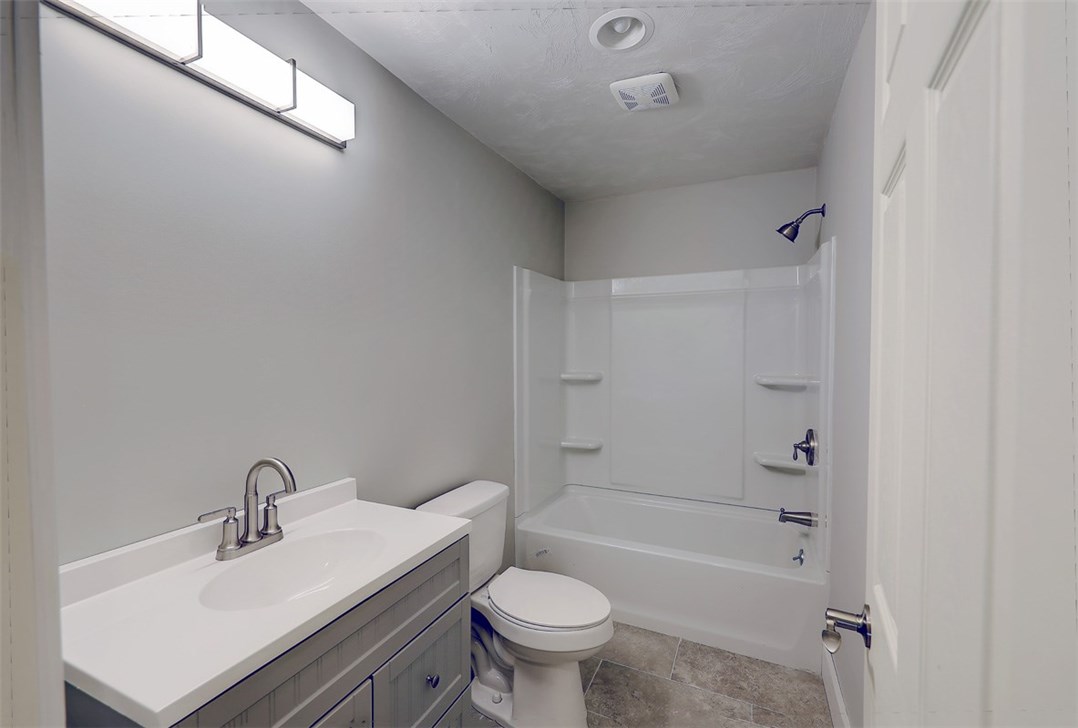 155 N Road Burrillville, RI 02859 - Photo 31 of 37 2nd floor Bath with Shower