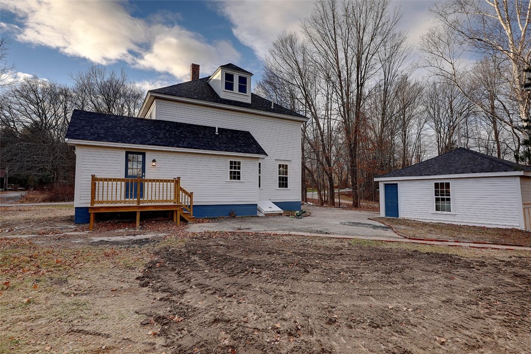 155 N Road Burrillville, RI 02859 - Photo 36 of 37