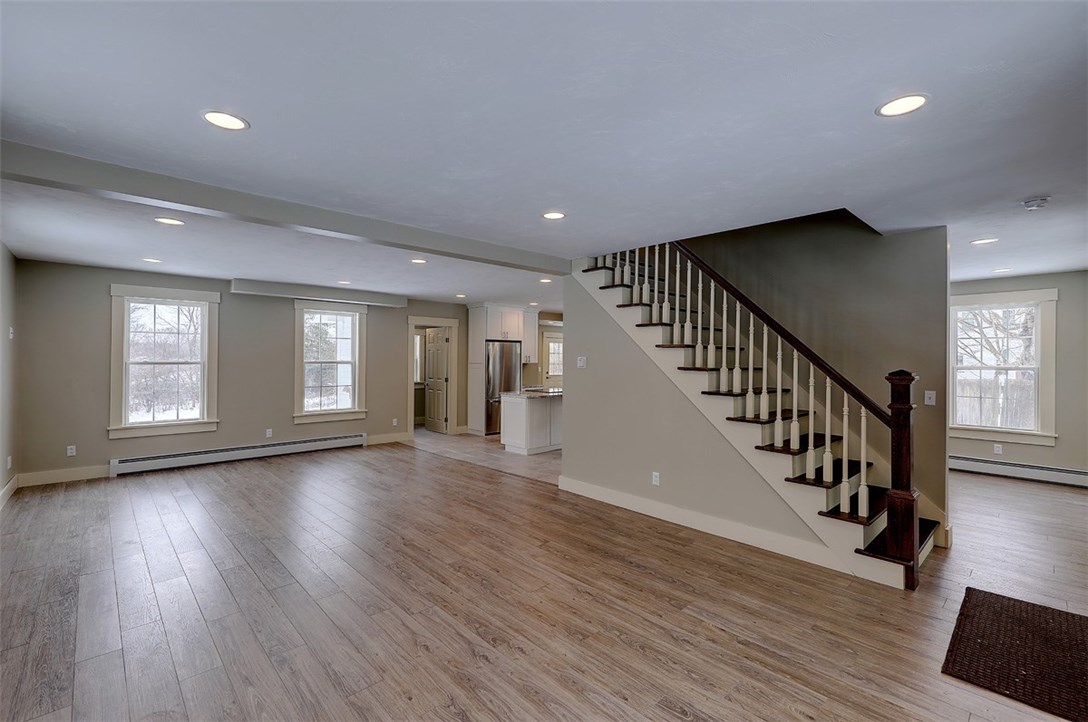 155 N Road Burrillville, RI 02859 - Photo 8 of 37 Living Room/Family Room