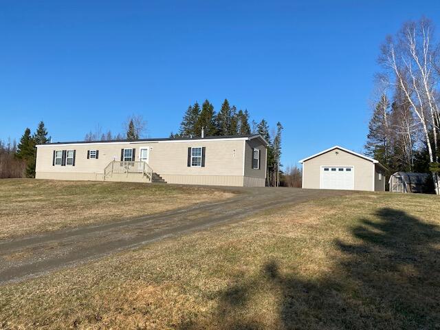 823 Albair Road Caribou, ME 04736 - Photo 2 of 42 823 Albair Road Caribou 4-25-2025 (4)